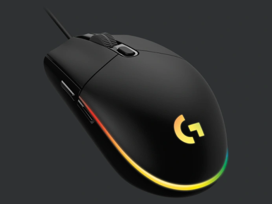 Chuột Logitech G102