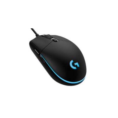 Hình ảnh chuột Logitech G102 05