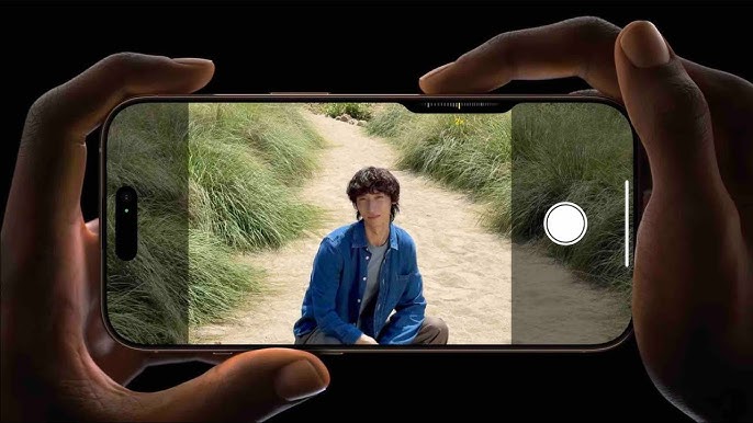 Hình ảnh iphone 16 mới nhất camera