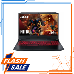 Laptop Acer Nitro 5 - Vũ Khí Mạnh Mẽ Cho Game Thủ và Dân Chuyên Nghề