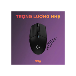 Hình ảnh chuột Logitech G304