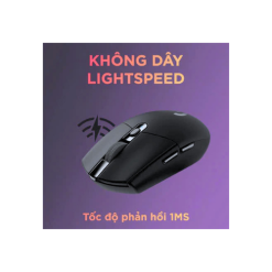 Hình ảnh tính năng của logitech g304