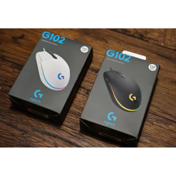 Hình ảnh chuột Logitech G102 03