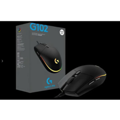 Hình ảnh chuột Logitech G102 04