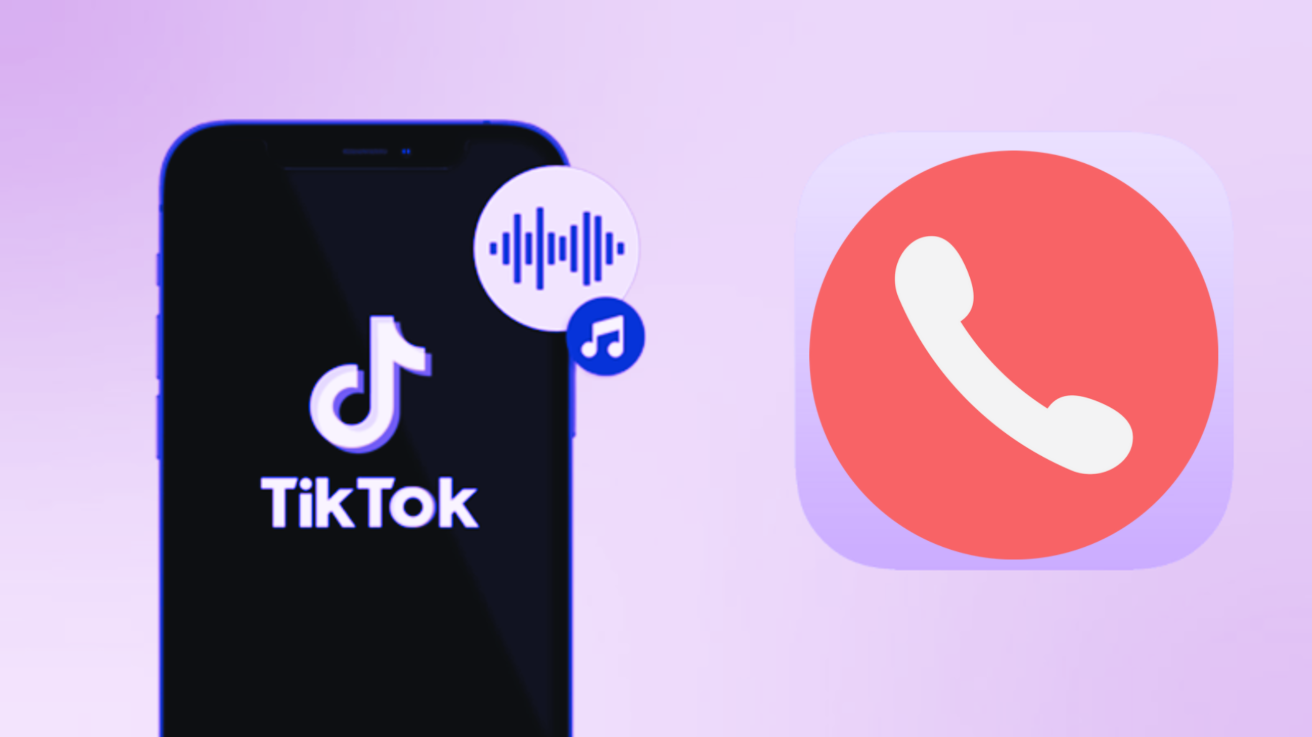 Cách tải nhạc tiktok làm nhạc chuông 5