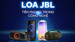 loa công nghệ